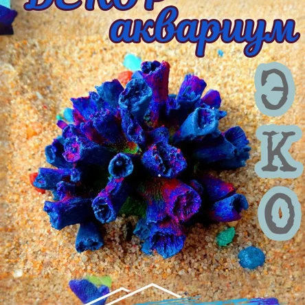 Коралл Клавулар