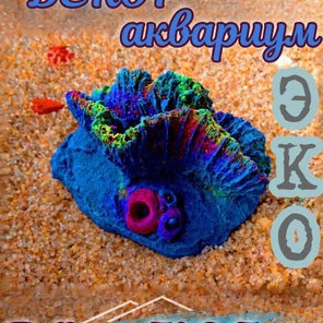 Коралл Остеопора