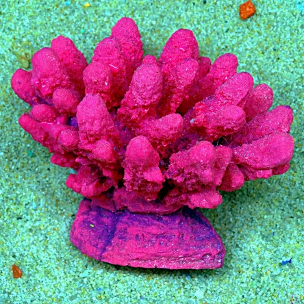 Коралл Монти