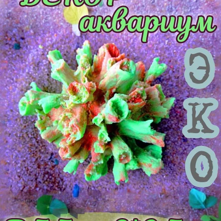 Коралл Клавулар